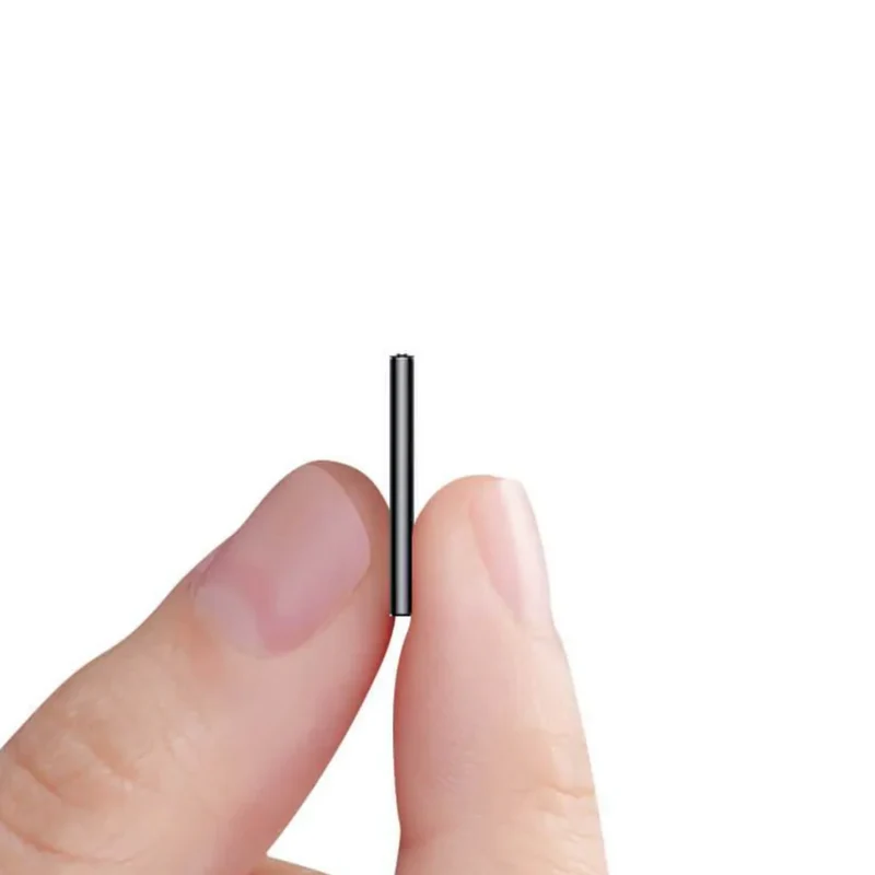 Vocilor - Dictaphone Ultra-Compact À Activation Vocale