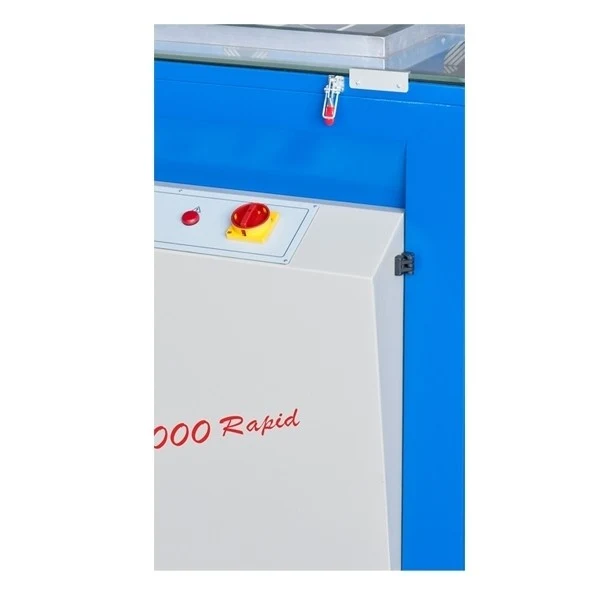 Machine d'insolation des écrans LUX HALOGEN COMPACT