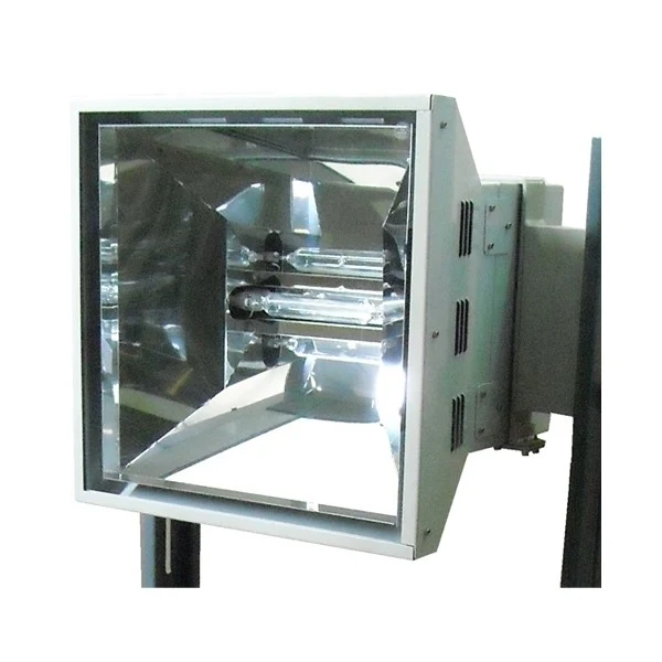 Lampe halogène d'insolation LUX RAPID