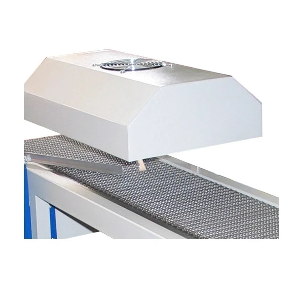 Sécheur objet pour tampographie MINITRANS