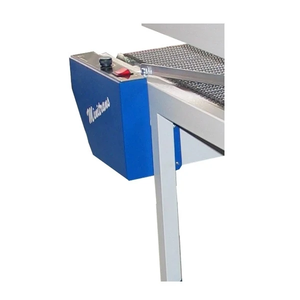 Sécheur objet pour tampographie MINITRANS