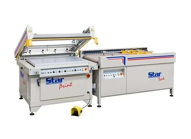 Système de décollage automatique STARTAK