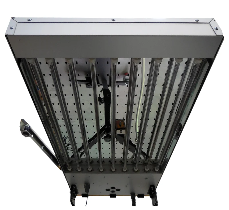 Sécheur intermédiaire MAGIC 7000