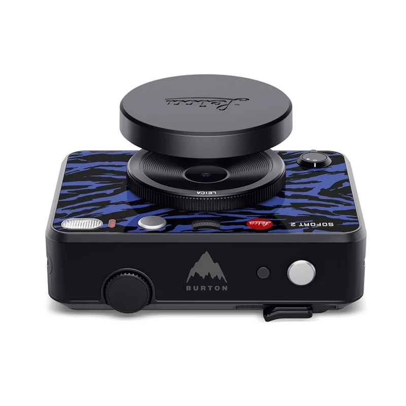 Appareil Instantané hybride Sofort 2 (Édition Burton)