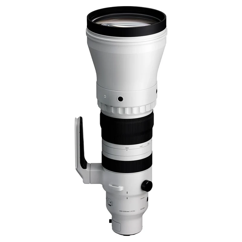 300-600mm f/4 DG OS Sports Sony E