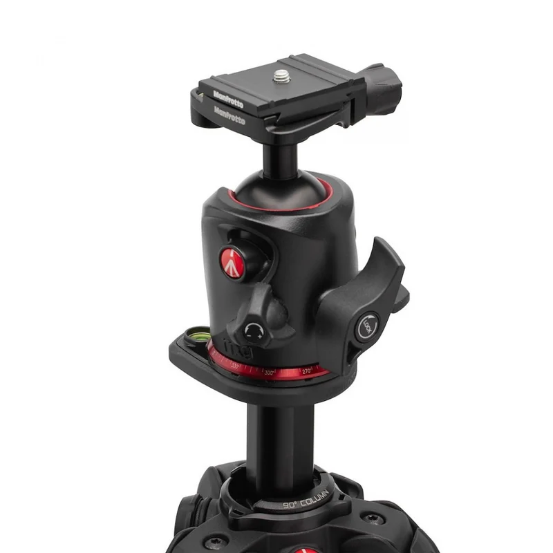 Trépied 055CXPRO4 Carbone avec Tête XPRO