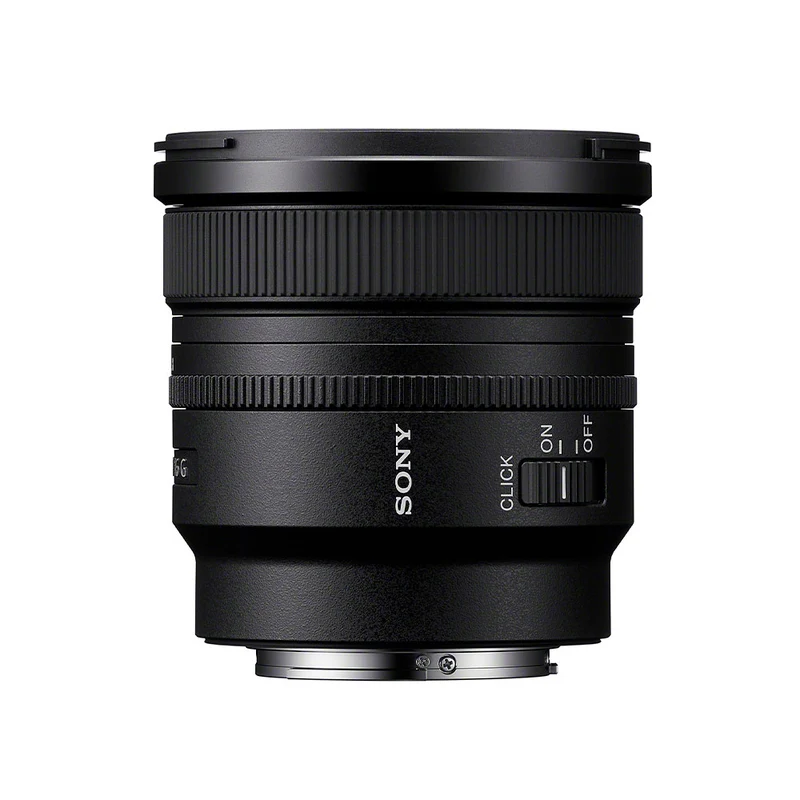 FE 16mm f/1.8 G