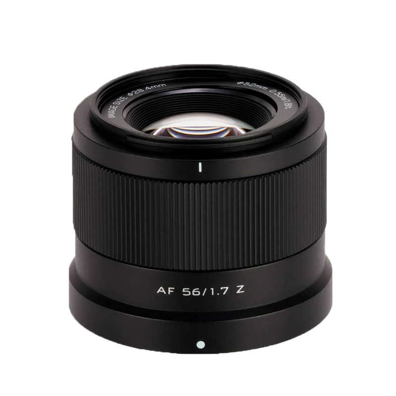 AF 56mm f/1.7 Air Nikon Z