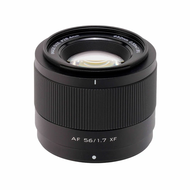 AF 56mm f/1.7 Air Fujifilm X