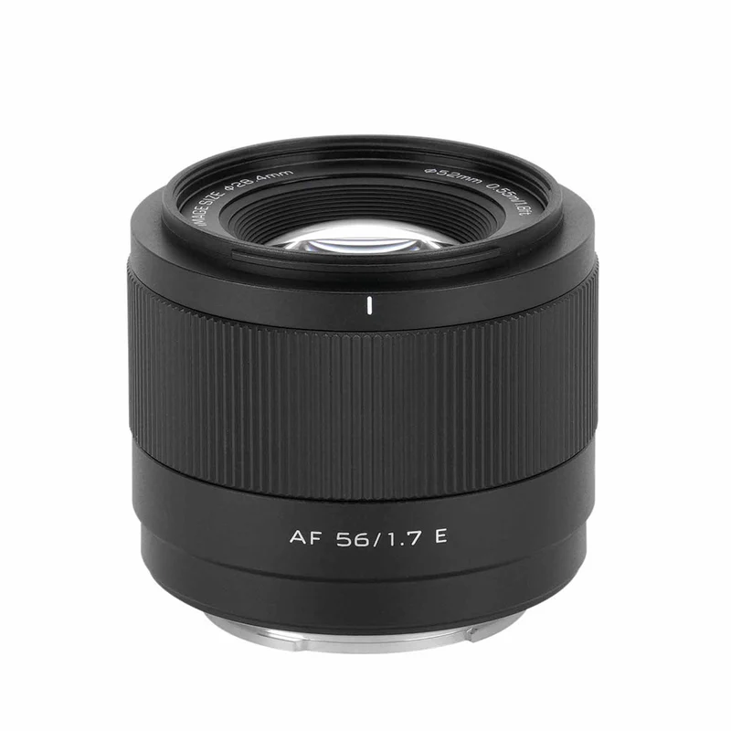 AF 56mm f/1.7 Air Sony E