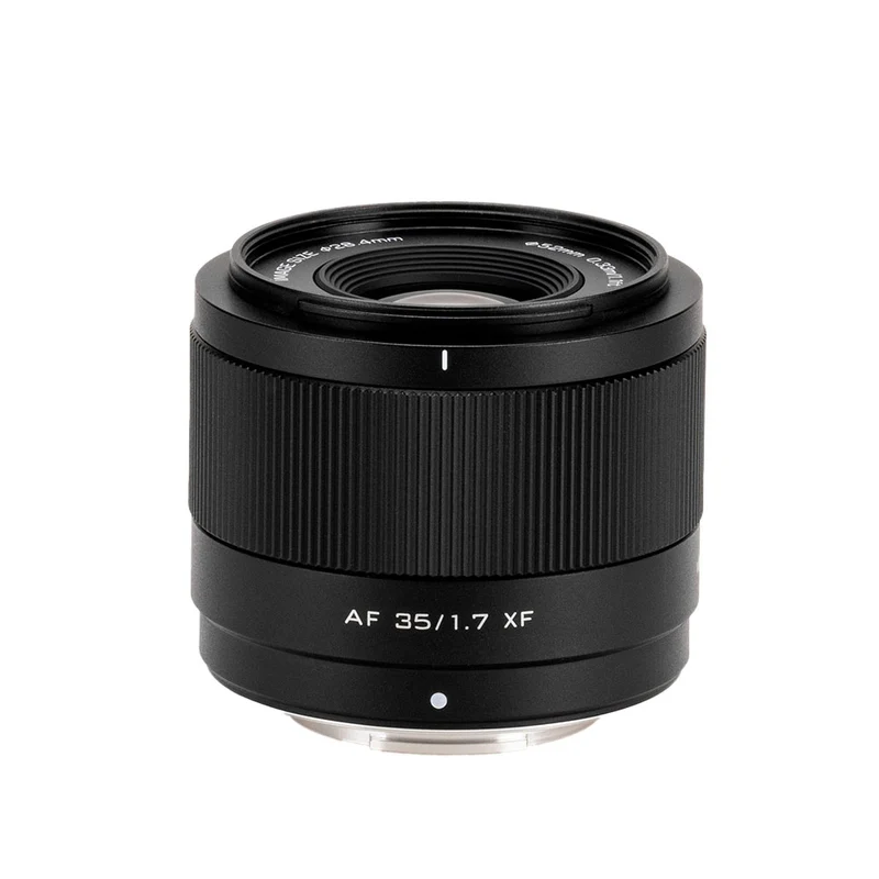 AF 35mm f/1.7 Air Fujifilm X