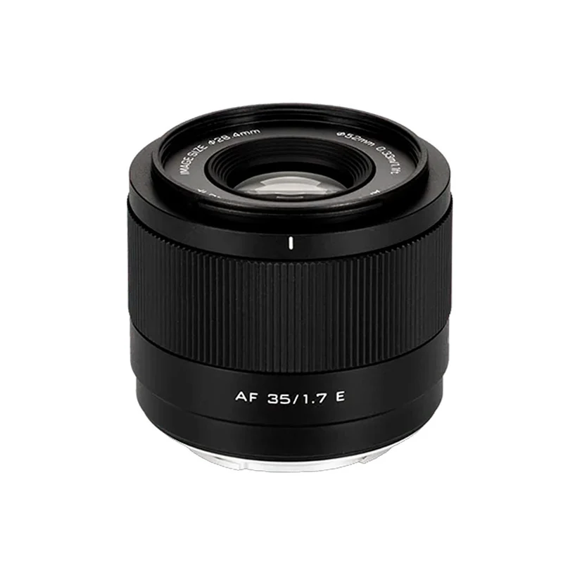 AF 35mm f/1.7 Air Sony E