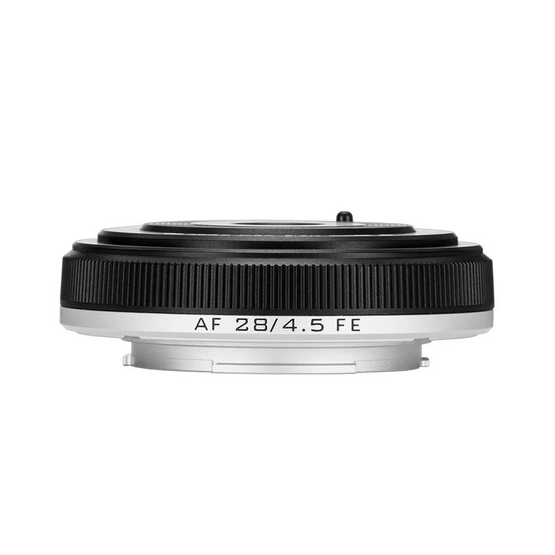 AF 28mm f/4.5 Sony E