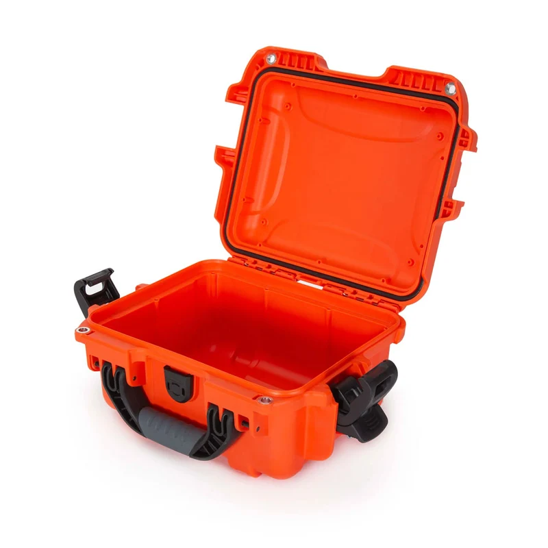 Valise Rigide Nanuk 905 Vide (Orange)
