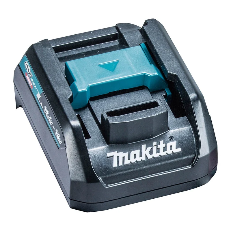 Adaptateur pour chargeur 40Vmax / 18V Makita ADP10
