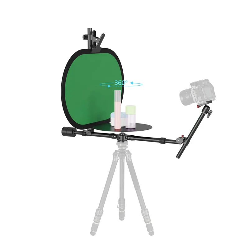 Plateau Tournant 12po 360°