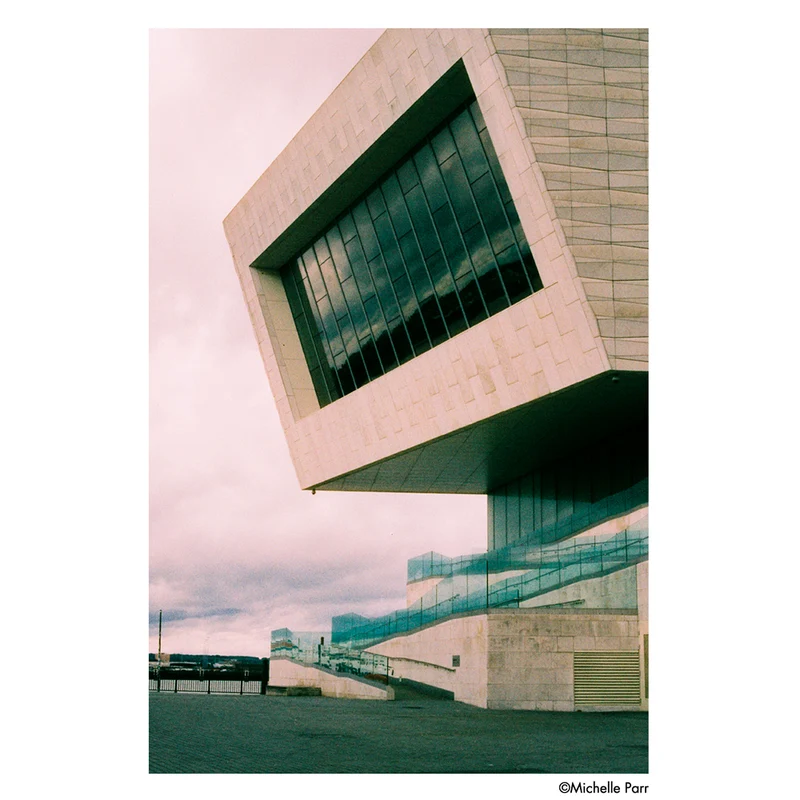 Film Couleur Phoenix II (35mm, 36 poses)