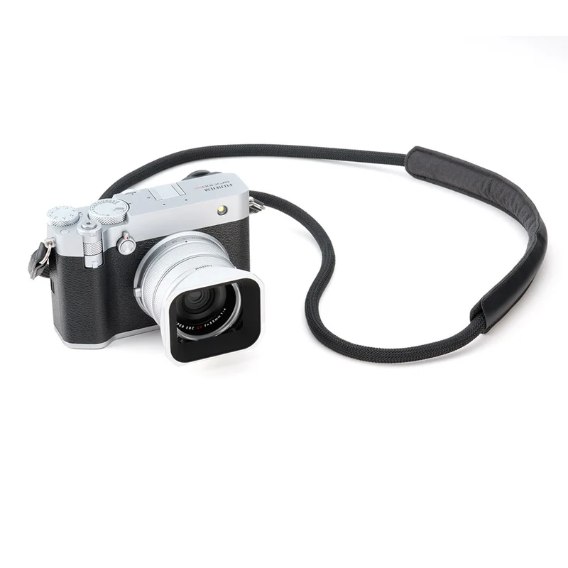 GFX100RF (Argent)