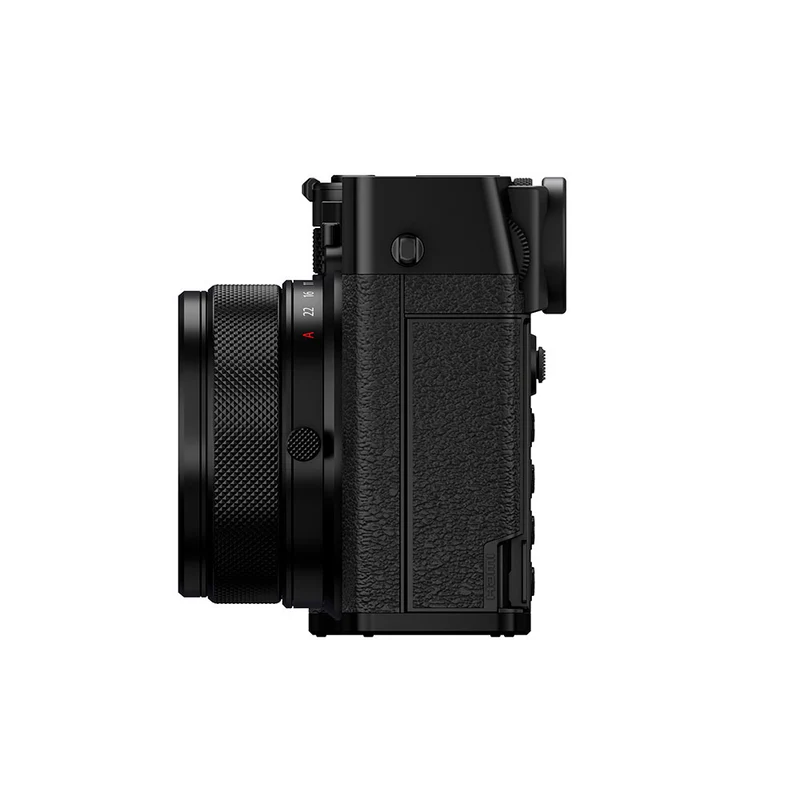 GFX100RF (Noir)