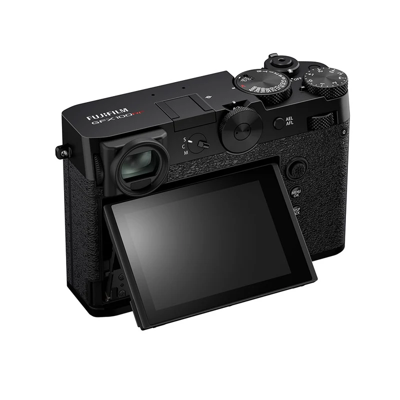 GFX100RF (Noir)