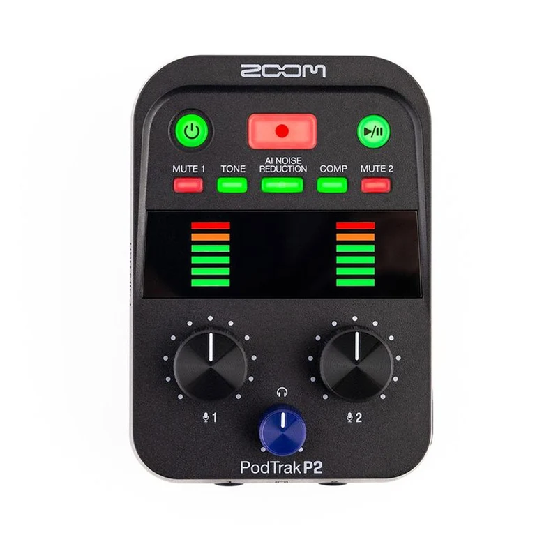 PodTrack P2