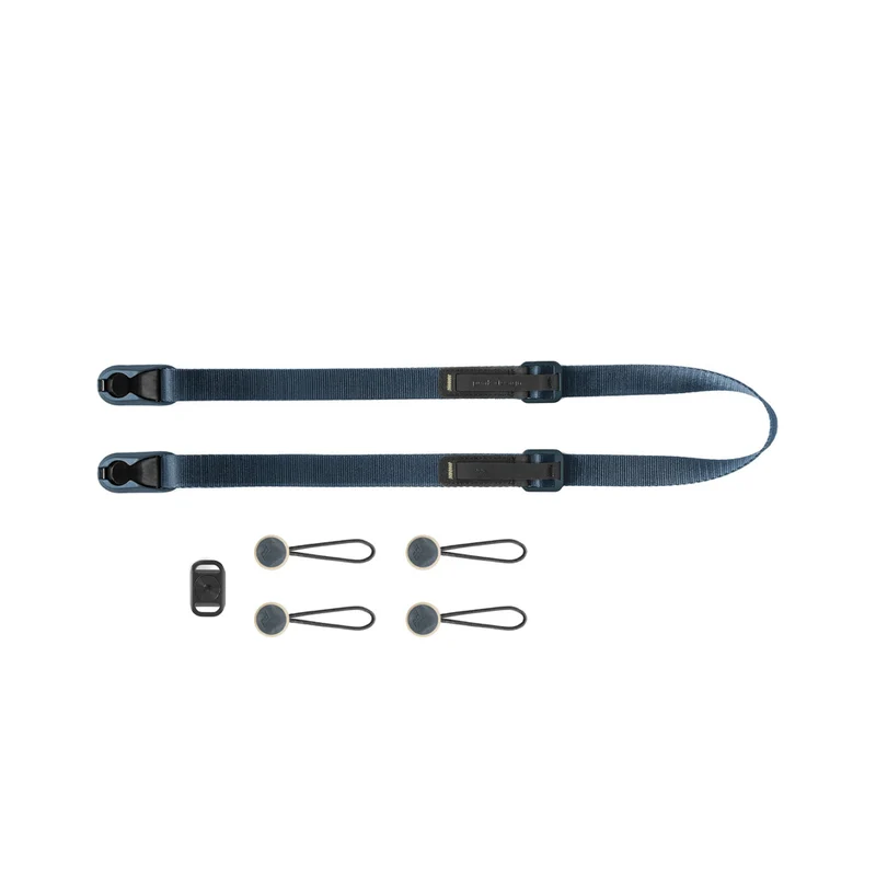 Courroie Leash (Océan)