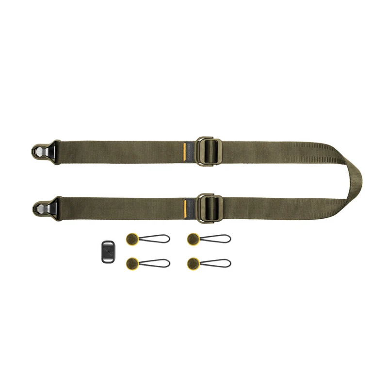 Courroie Slide Lite (Algue)