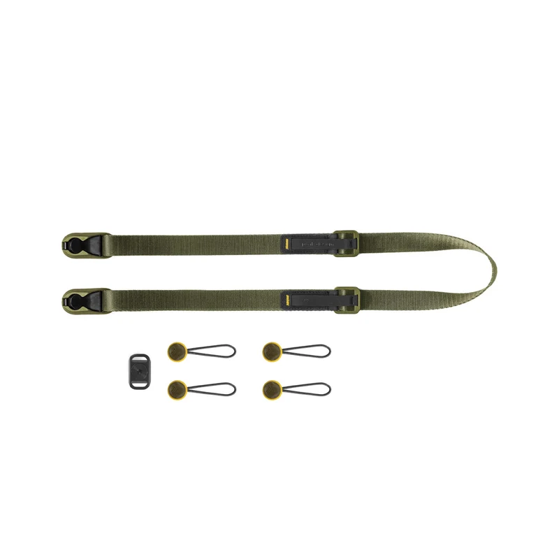 Courroie Leash (Algue)