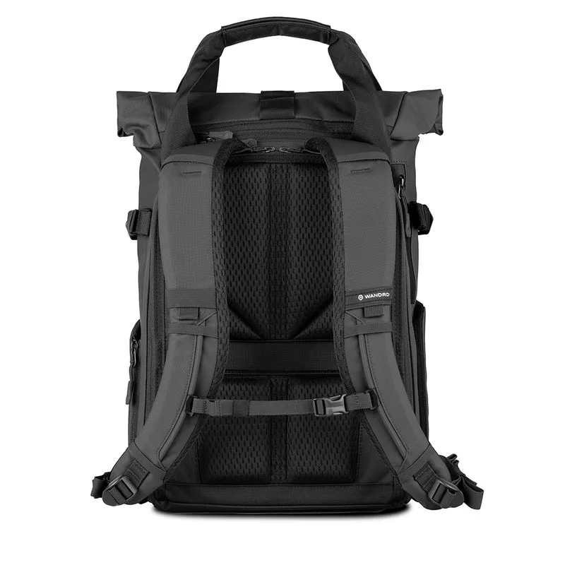 Sac à dos PRVKE 41 v4 Ensemble Photo (Noir)