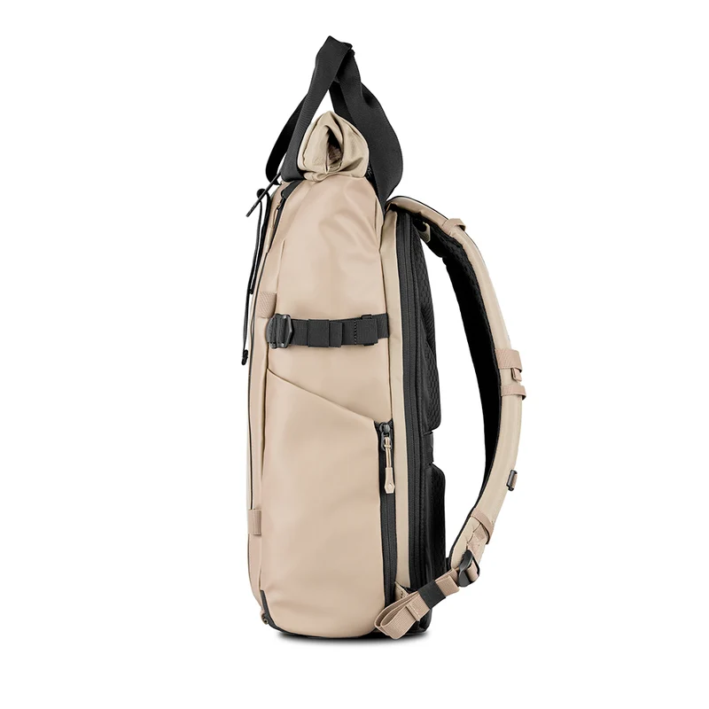 Sac à dos PRVKE 31 v4 Ensemble Photo (Yuma Tan)