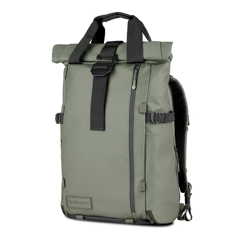 Sac à dos PRVKE 31 v4 Ensemble Photo (Vert Wasatch)