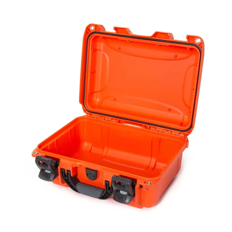 Valise Rigide Nanuk 915 Vide (Orange)