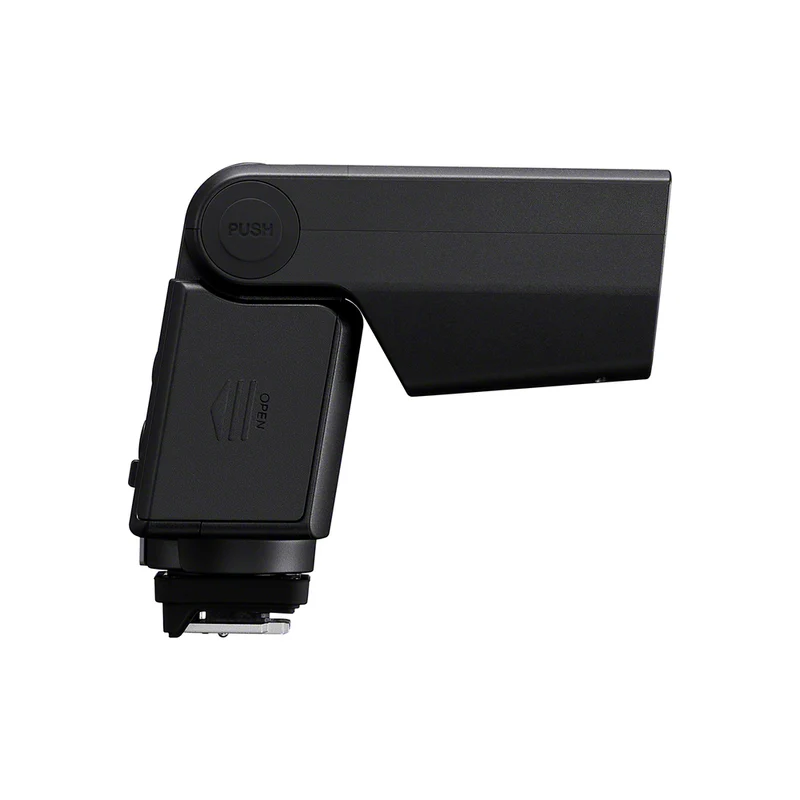 Flash externe HVL-F28RMA sans fil radiocommandé GN28