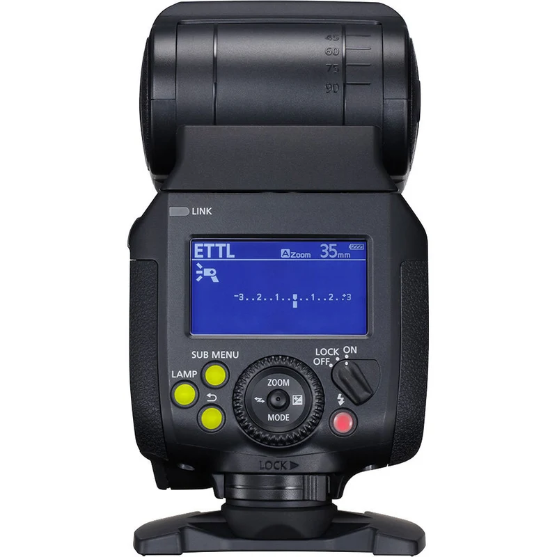 Flash Speedlite EL-1 V2