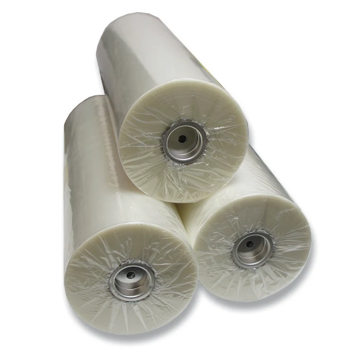 Laminating Rolls - Glossy