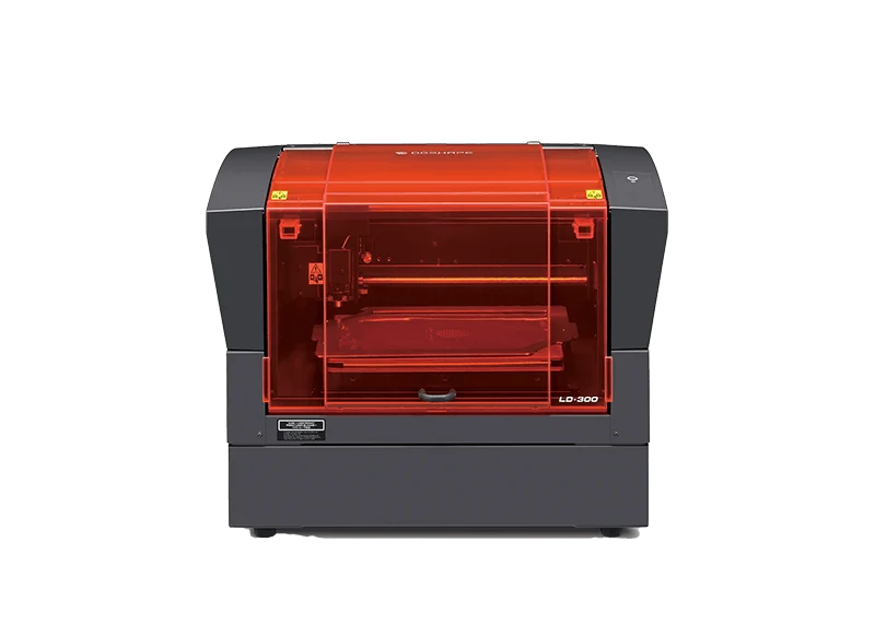 LD-300 Laser Decorator