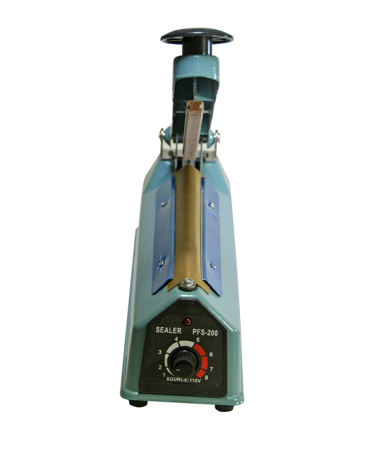 Heat Sealing Machine 8" and 12"