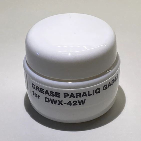 GREASE PARALIQ GA 343 SV CG2072