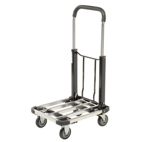Folding Handi-mover Platform Truck 300 Lb capacity
