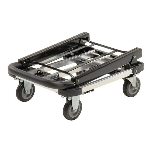 Folding Handi-mover Platform Truck 300 Lb capacity