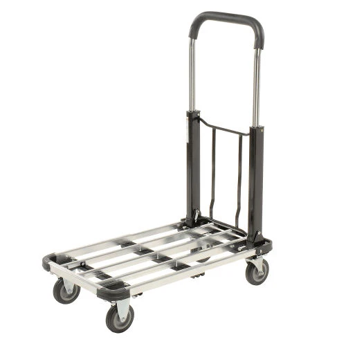 Folding Handi-mover Platform Truck 300 Lb capacity