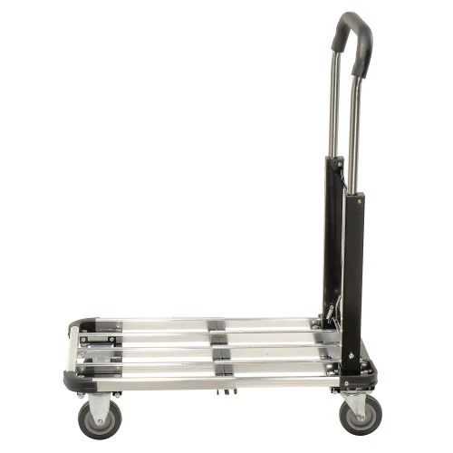 Folding Handi-mover Platform Truck 300 Lb capacity