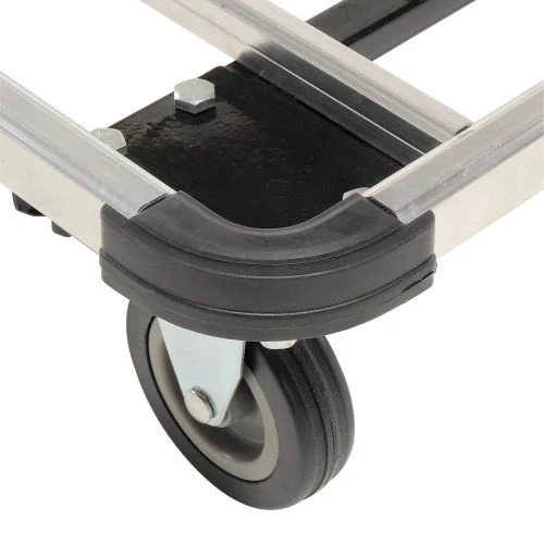 Folding Handi-mover Platform Truck 300 Lb capacity