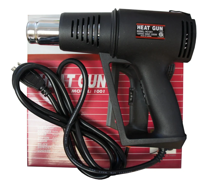 Heat Gun 1200 W