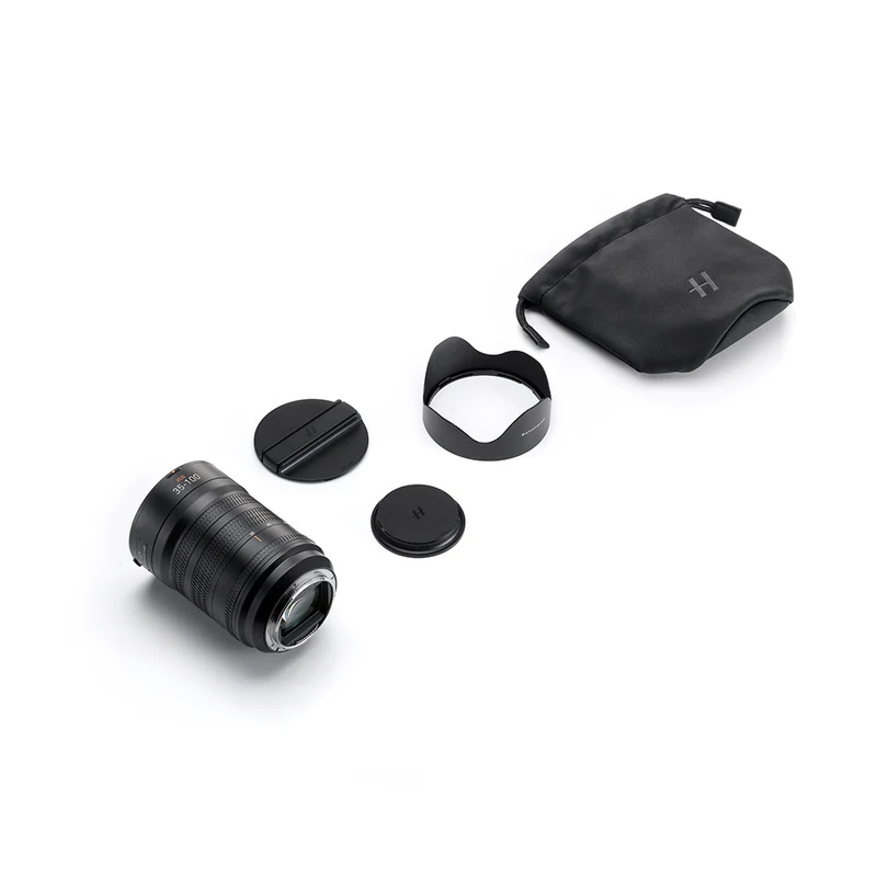 XCD 35-100mm f/2.8-4 E