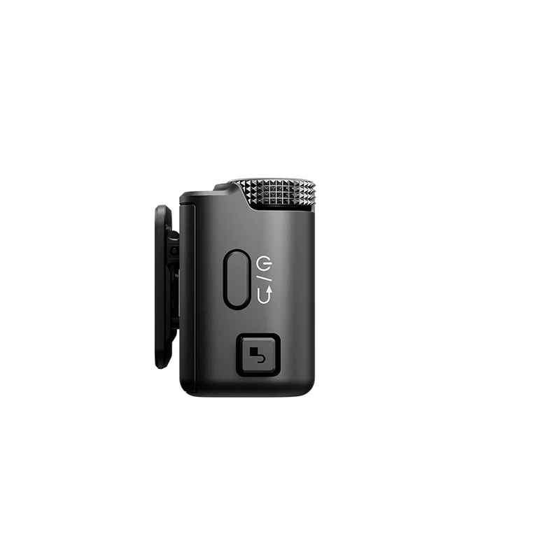 Mic 3 Récepteur