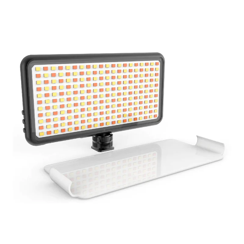 Lumière LED 180