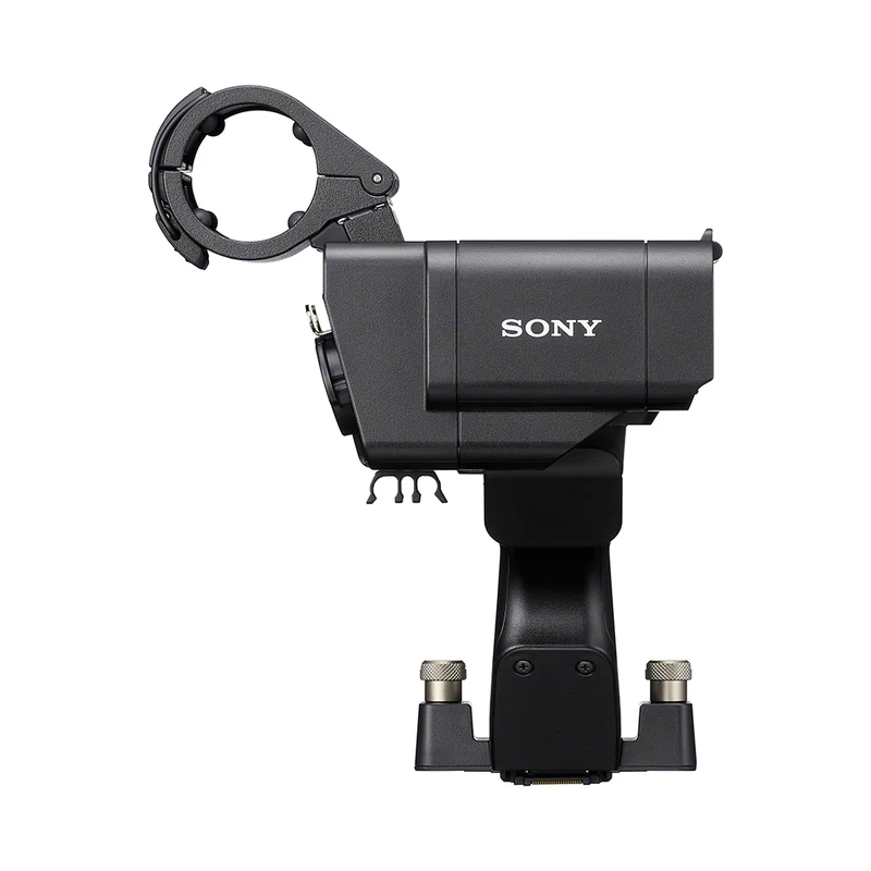 Poignée module XLR XLR-H2