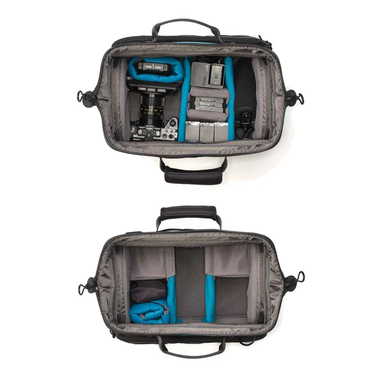 Sac d'Épaule 16 Cineluxe V2