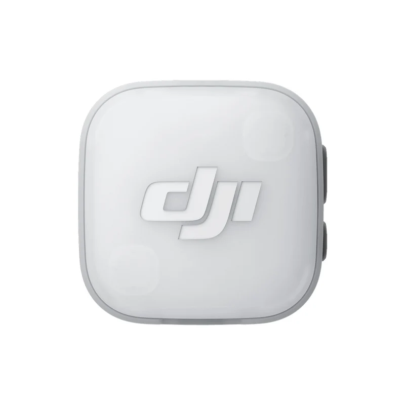 Émetteur DJI Mic Mini 2